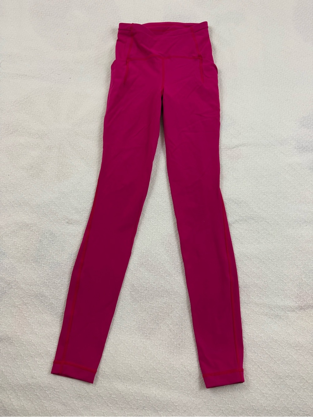 Lululemon Swift Speed High-Rise Tight 28"